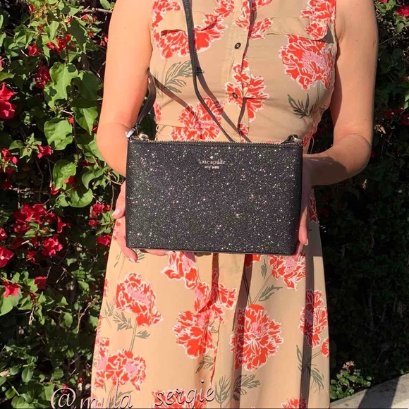 🎁Gift Set🎁Kate Spade Sm Crossbody Bag & CChoder - Picture 4 of 9